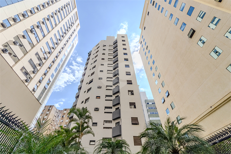 Aluguel Apartamento São Paulo Jardim Paulista REO937327 44