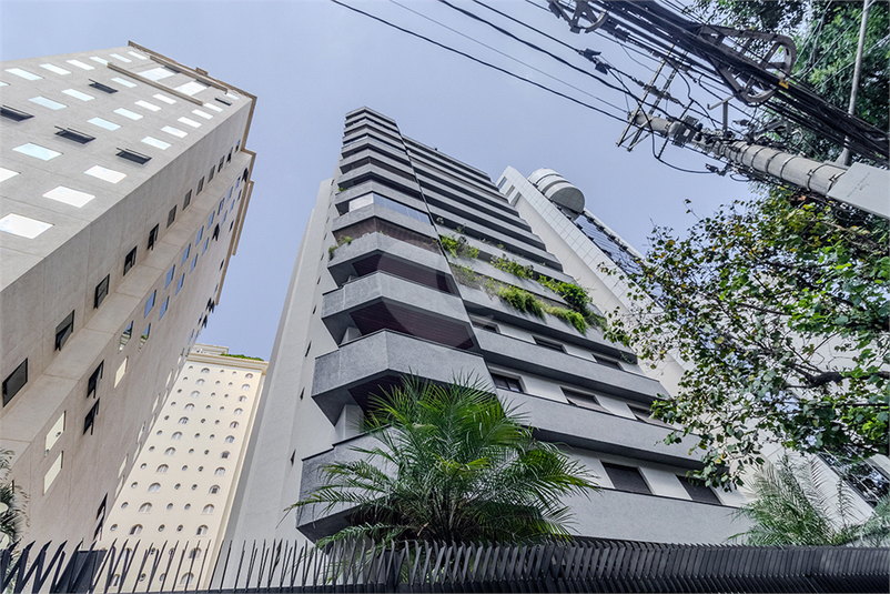 Aluguel Apartamento São Paulo Jardim Paulista REO937327 45