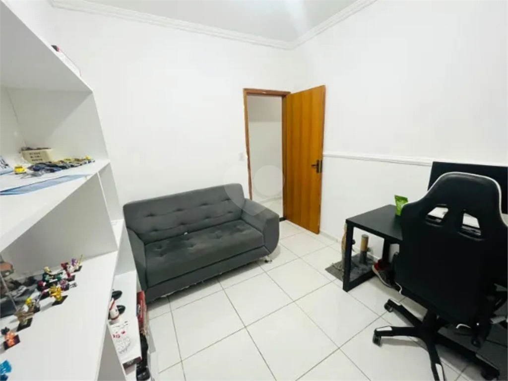 Venda Casa São José Dos Campos Residencial Bosque Dos Ipês REO937335 18