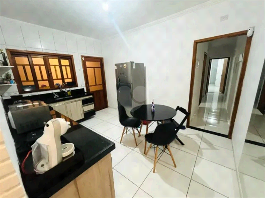 Venda Casa São José Dos Campos Residencial Bosque Dos Ipês REO937335 9