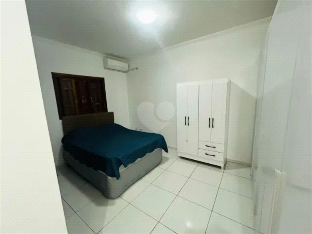 Venda Casa São José Dos Campos Residencial Bosque Dos Ipês REO937335 2