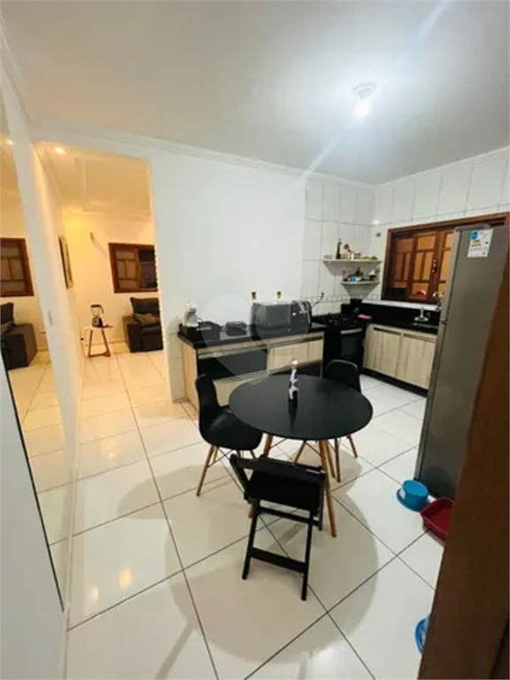 Venda Casa São José Dos Campos Residencial Bosque Dos Ipês REO937335 3