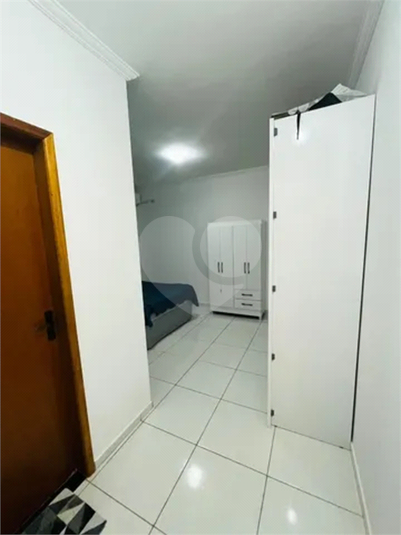 Venda Casa São José Dos Campos Residencial Bosque Dos Ipês REO937335 5