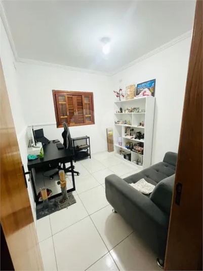 Venda Casa São José Dos Campos Residencial Bosque Dos Ipês REO937335 13