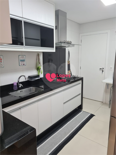 Venda Apartamento São José Dos Campos Urbanova I REO937346 4