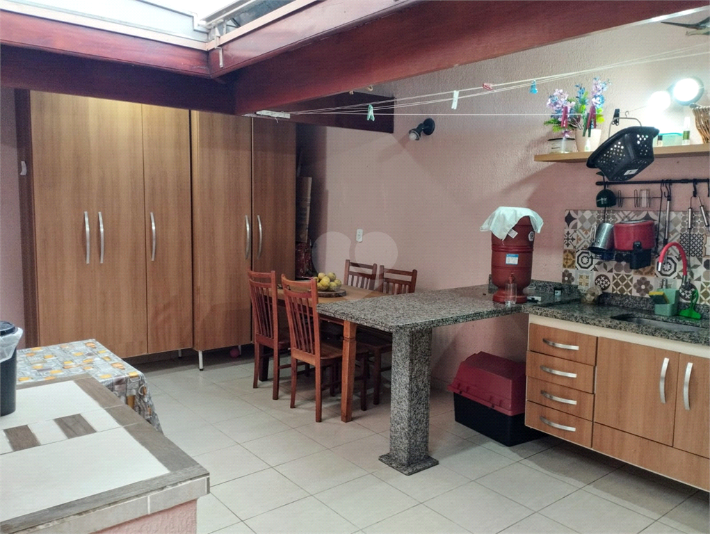 Venda Sobrado São José Dos Campos Bosque Dos Eucaliptos REO937347 18