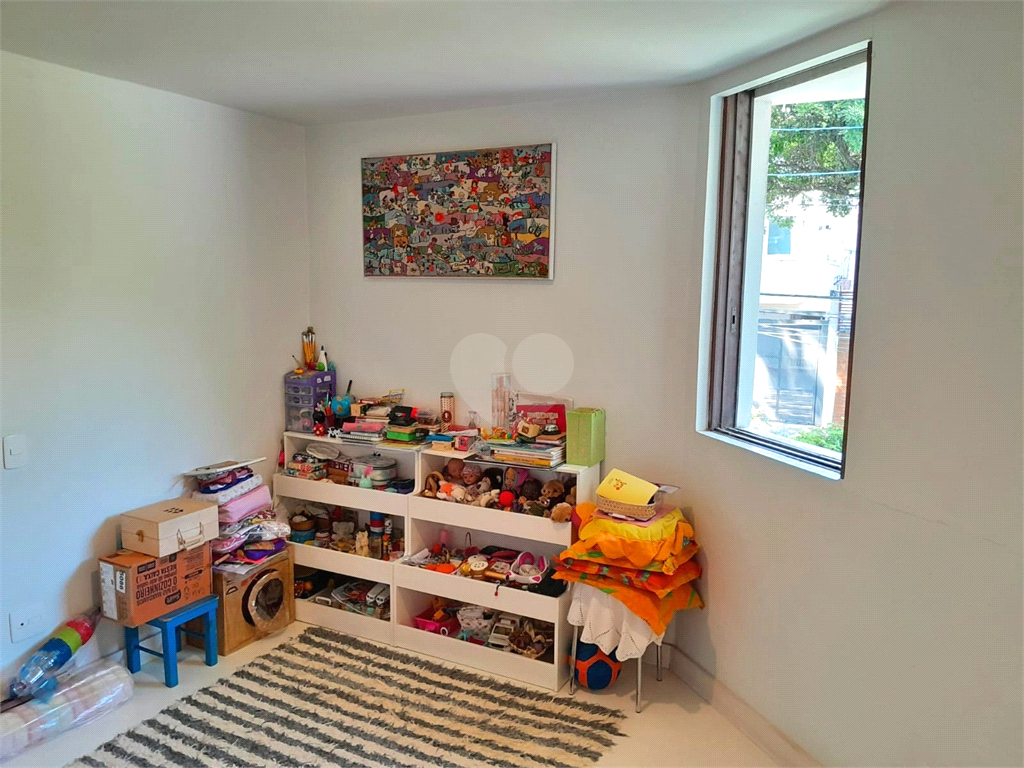 Venda Casa São Paulo Jardim Leonor REO937353 24