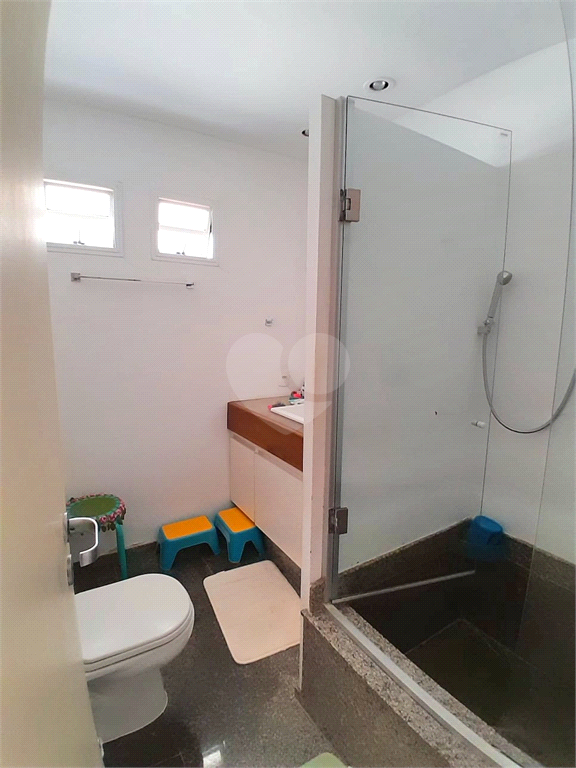 Venda Casa São Paulo Jardim Leonor REO937353 26