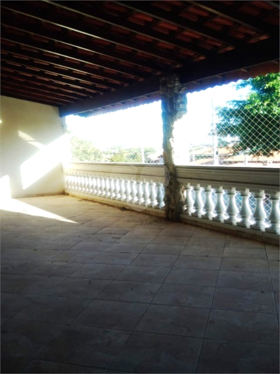 Venda Sobrado Jundiaí Jardim Caçula REO937354 5