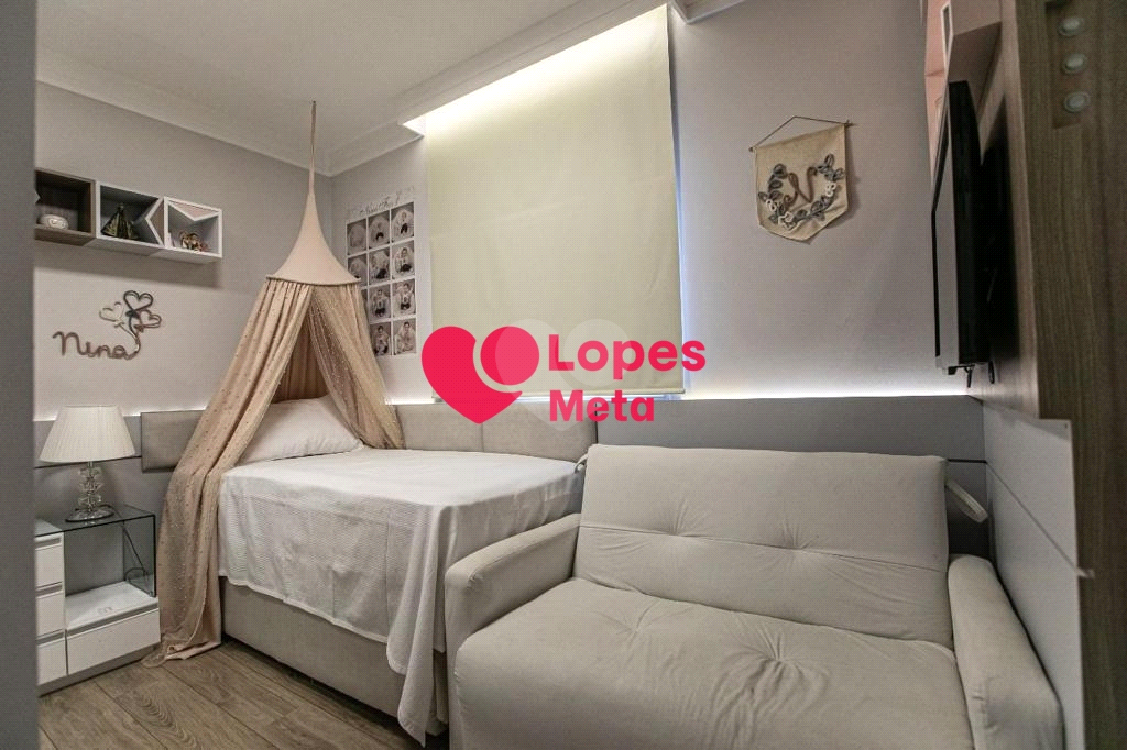 Venda Apartamento São José Dos Campos Jardim Das Indústrias REO937355 34