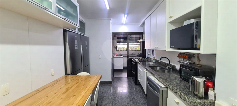 Venda Apartamento São Paulo Jardim Paulista REO937358 32