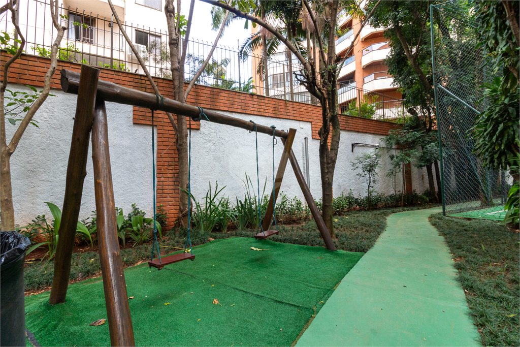 Venda Apartamento São Paulo Jardim Paulista REO937358 98