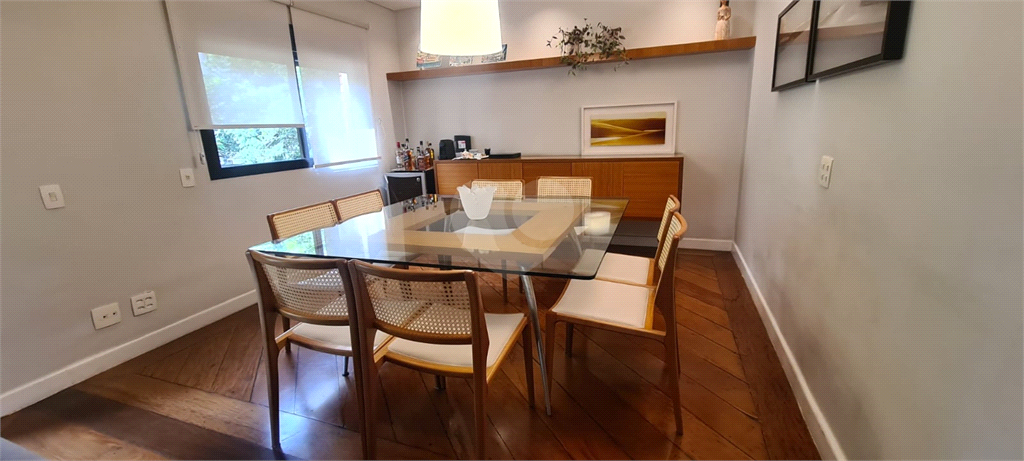 Venda Apartamento São Paulo Jardim Paulista REO937358 18