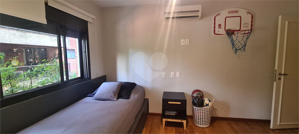 Venda Apartamento São Paulo Jardim Paulista REO937358 25