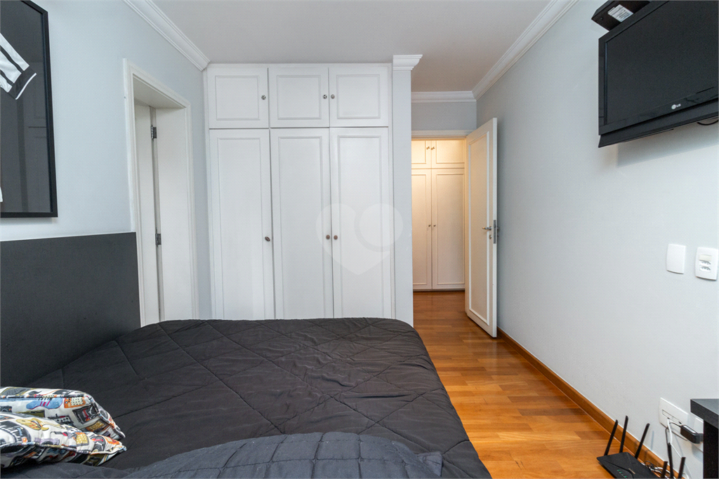 Venda Apartamento São Paulo Jardim Paulista REO937358 58