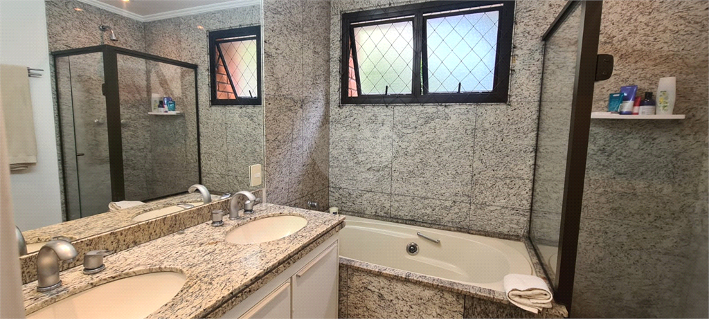 Venda Apartamento São Paulo Jardim Paulista REO937358 28