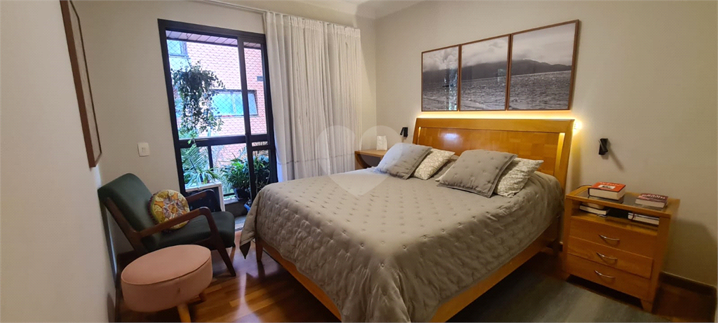 Venda Apartamento São Paulo Jardim Paulista REO937358 27