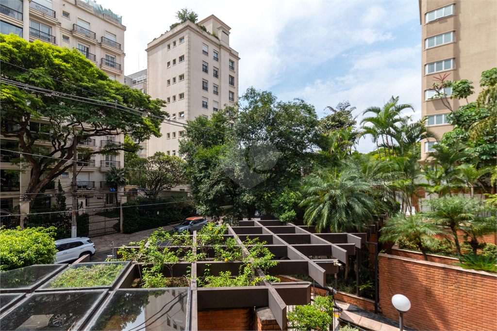 Venda Apartamento São Paulo Jardim Paulista REO937358 47