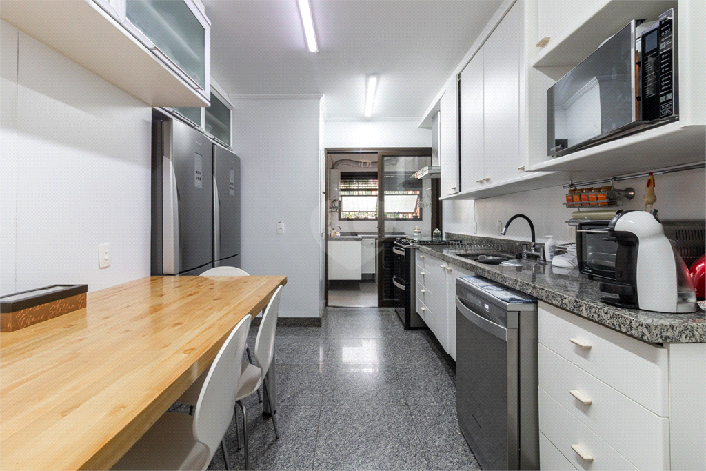 Venda Apartamento São Paulo Jardim Paulista REO937358 76