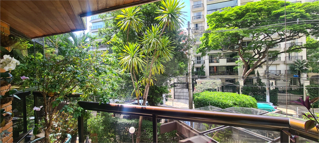 Venda Apartamento São Paulo Jardim Paulista REO937358 10