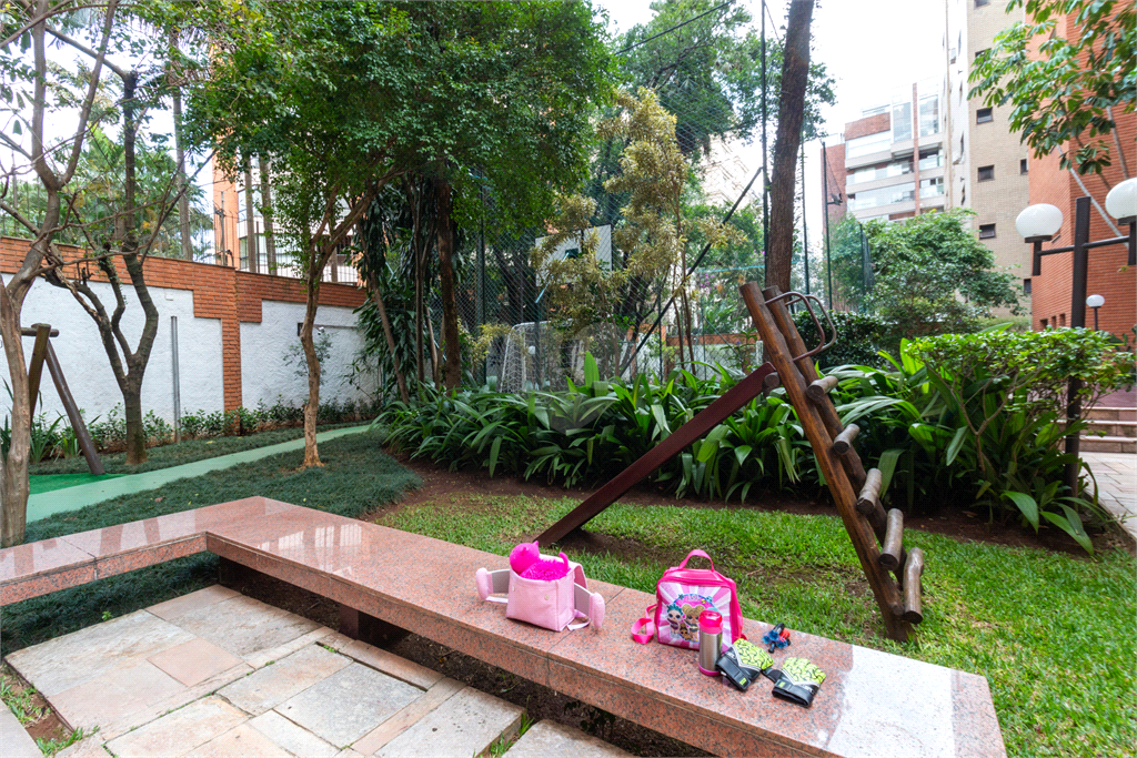 Venda Apartamento São Paulo Jardim Paulista REO937358 97