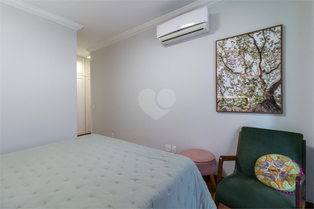 Venda Apartamento São Paulo Jardim Paulista REO937358 52