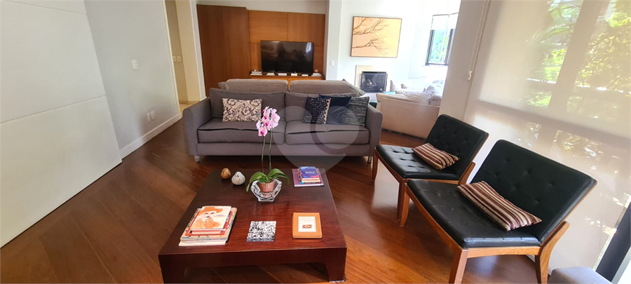 Venda Apartamento São Paulo Jardim Paulista REO937358 20