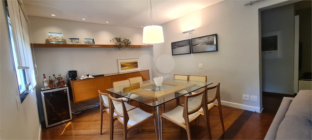 Venda Apartamento São Paulo Jardim Paulista REO937358 19