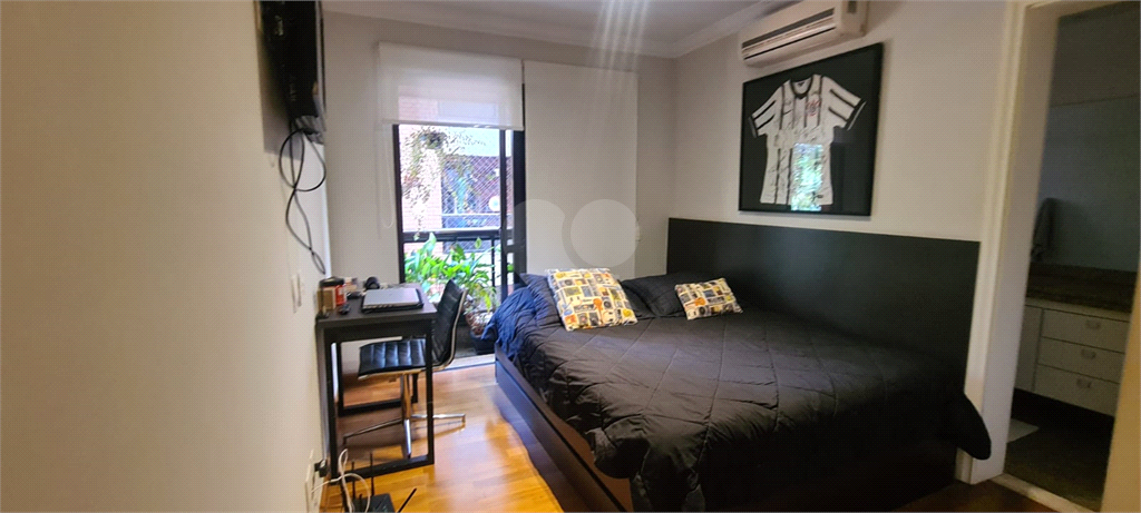 Venda Apartamento São Paulo Jardim Paulista REO937358 29