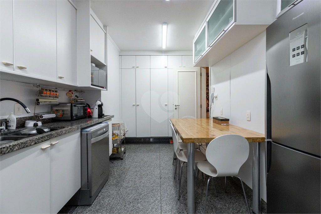 Venda Apartamento São Paulo Jardim Paulista REO937358 75