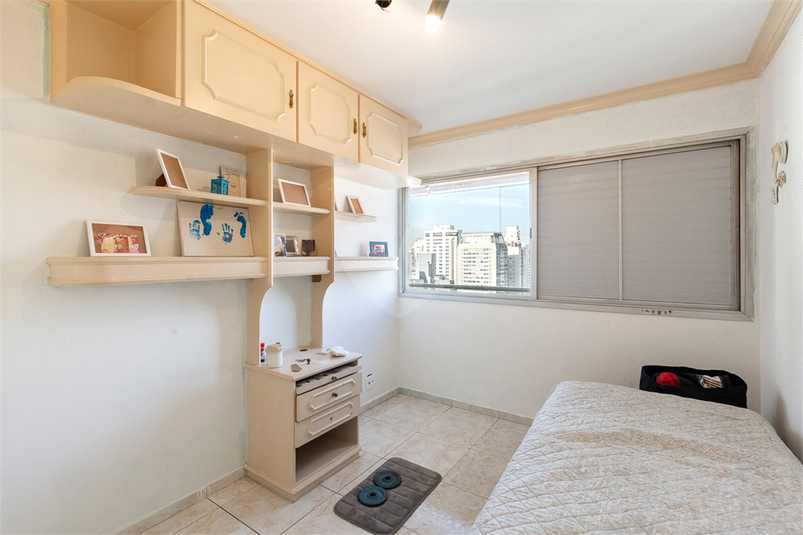 Venda Apartamento São Paulo Jardim Paulista REO937363 14