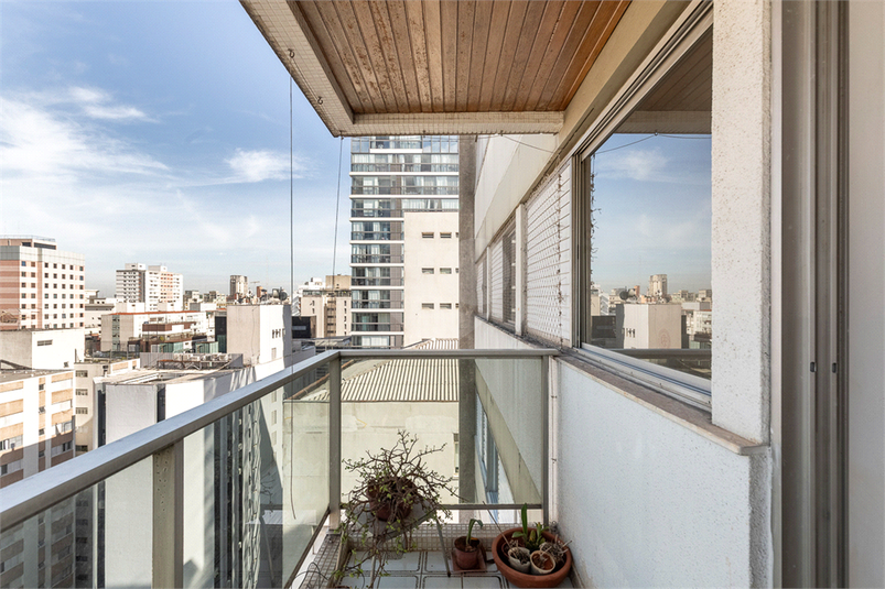 Venda Apartamento São Paulo Jardim Paulista REO937363 8