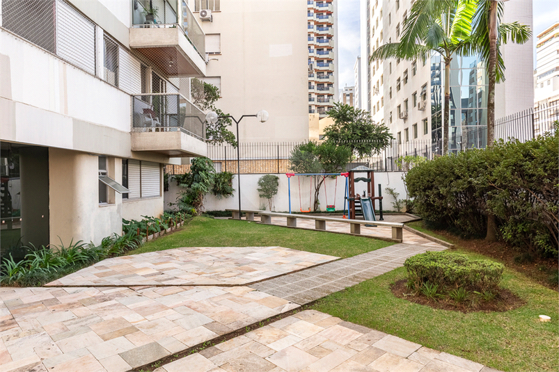 Venda Apartamento São Paulo Jardim Paulista REO937363 29