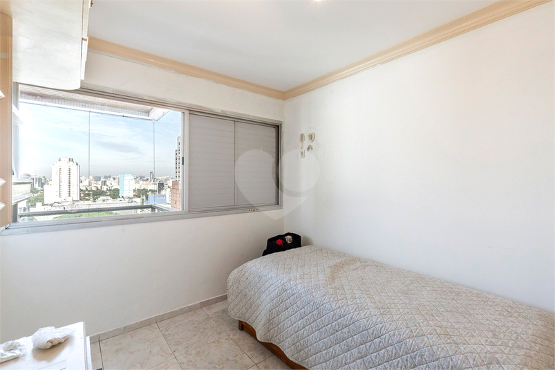 Venda Apartamento São Paulo Jardim Paulista REO937363 15