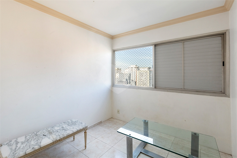 Venda Apartamento São Paulo Jardim Paulista REO937363 10