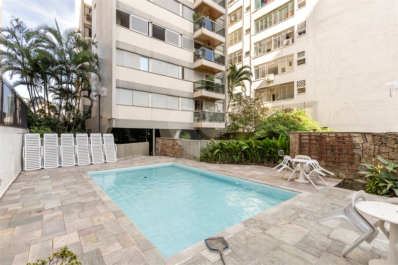 Venda Apartamento São Paulo Jardim Paulista REO937363 32