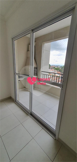 Venda Apartamento São José Dos Campos Jardim Bela Vista REO937364 1