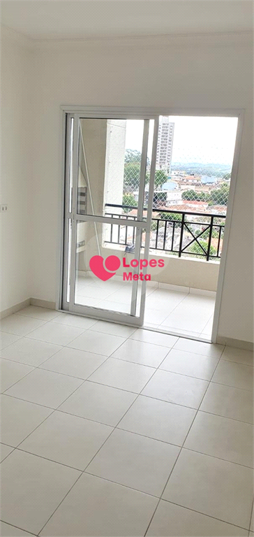 Venda Apartamento São José Dos Campos Jardim Bela Vista REO937364 11