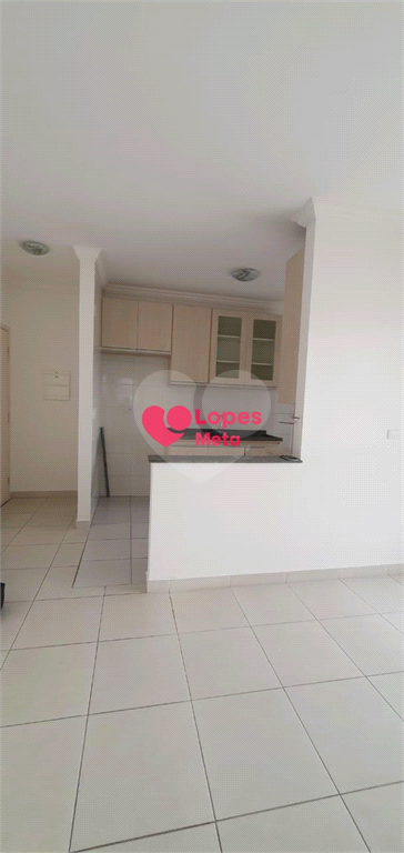 Venda Apartamento São José Dos Campos Jardim Bela Vista REO937364 3