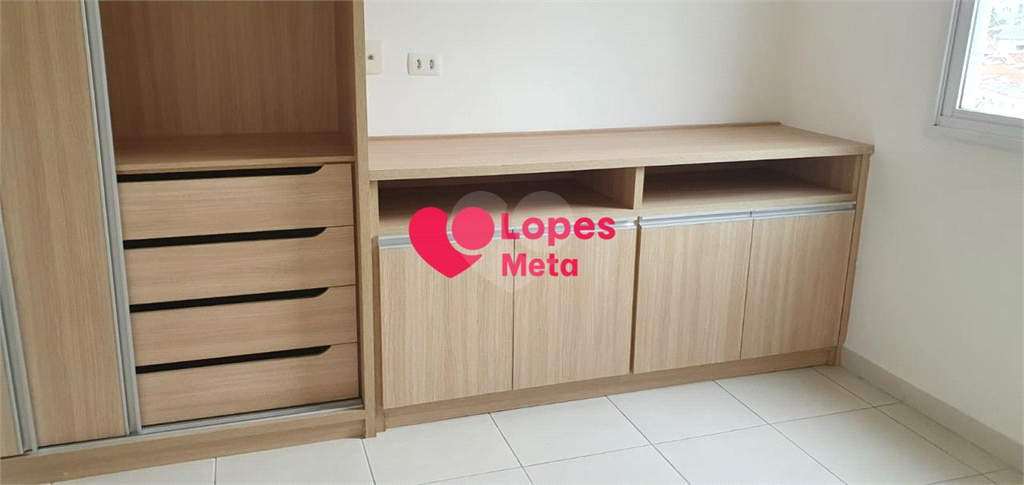 Venda Apartamento São José Dos Campos Jardim Bela Vista REO937364 16