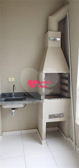 Venda Apartamento São José Dos Campos Jardim Bela Vista REO937364 18