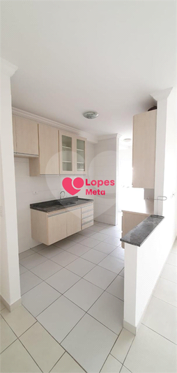 Venda Apartamento São José Dos Campos Jardim Bela Vista REO937364 7