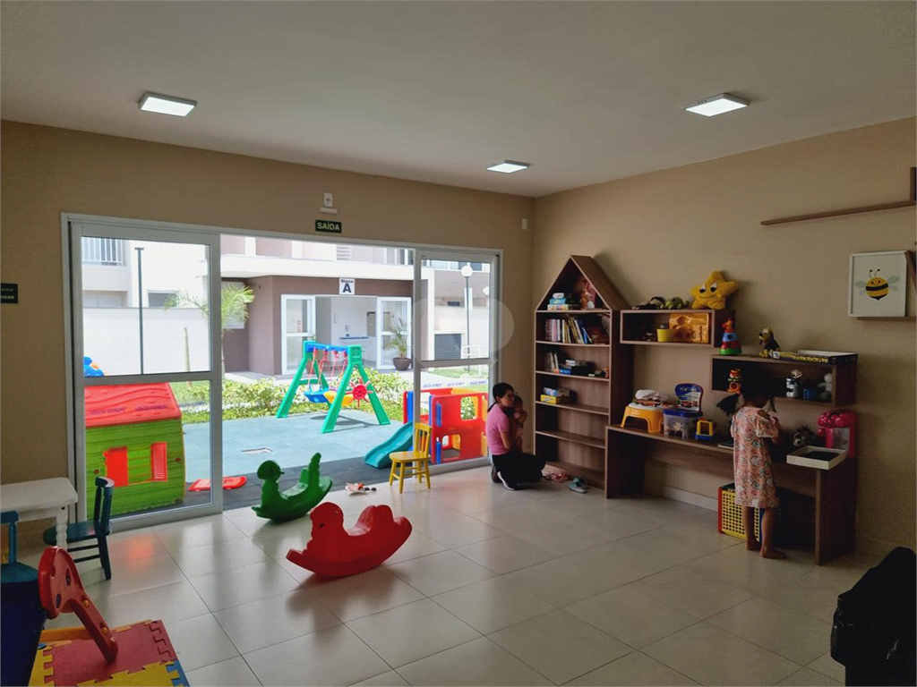 Venda Apartamento Sorocaba Além Ponte REO937369 26