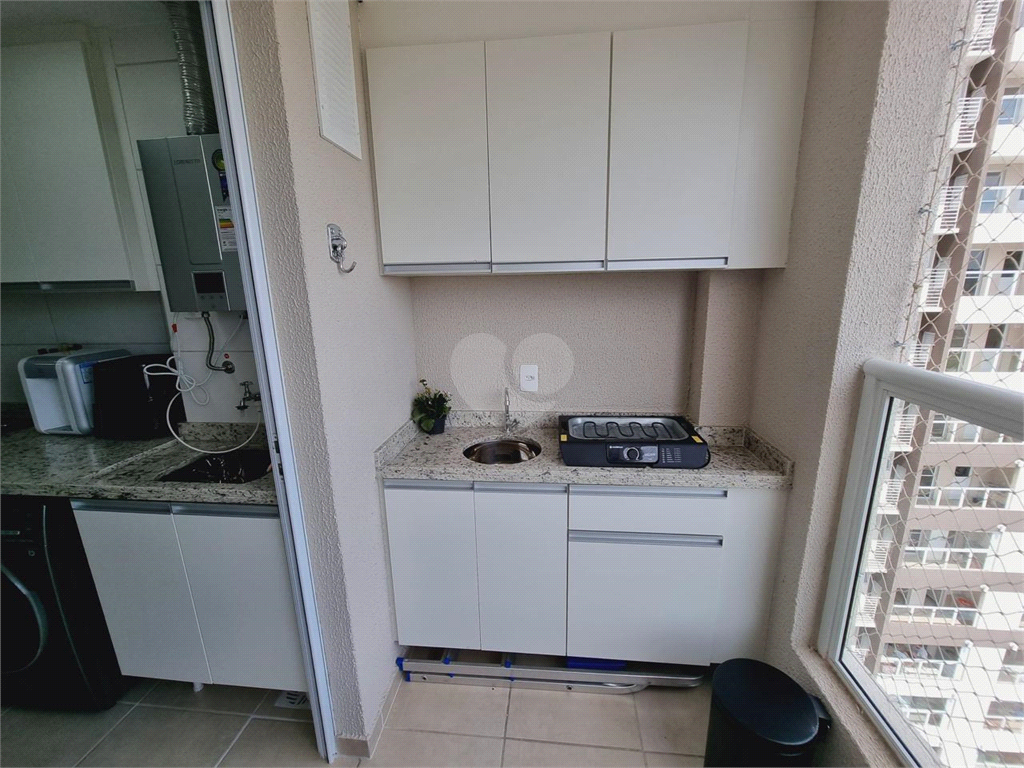 Venda Apartamento Sorocaba Além Ponte REO937369 11