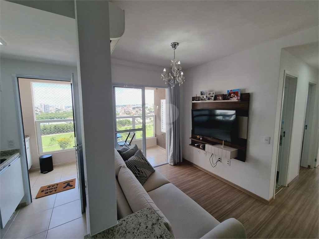 Venda Apartamento Sorocaba Além Ponte REO937369 4