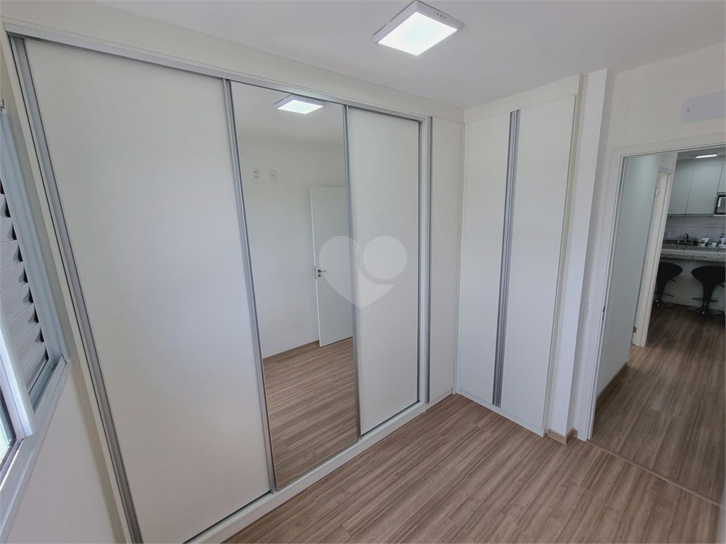 Venda Apartamento Sorocaba Além Ponte REO937369 29