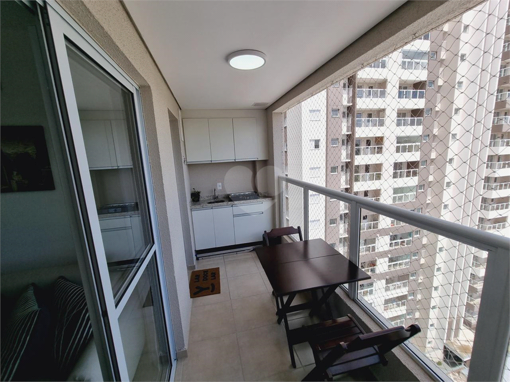 Venda Apartamento Sorocaba Além Ponte REO937369 37