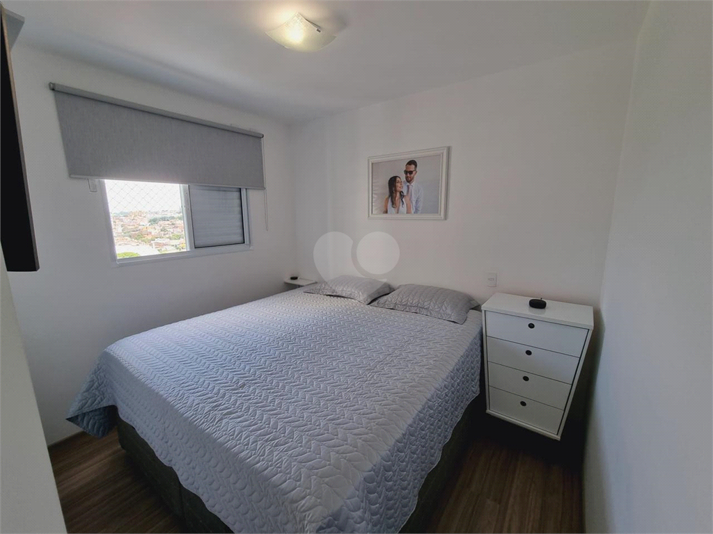 Venda Apartamento Sorocaba Além Ponte REO937369 27