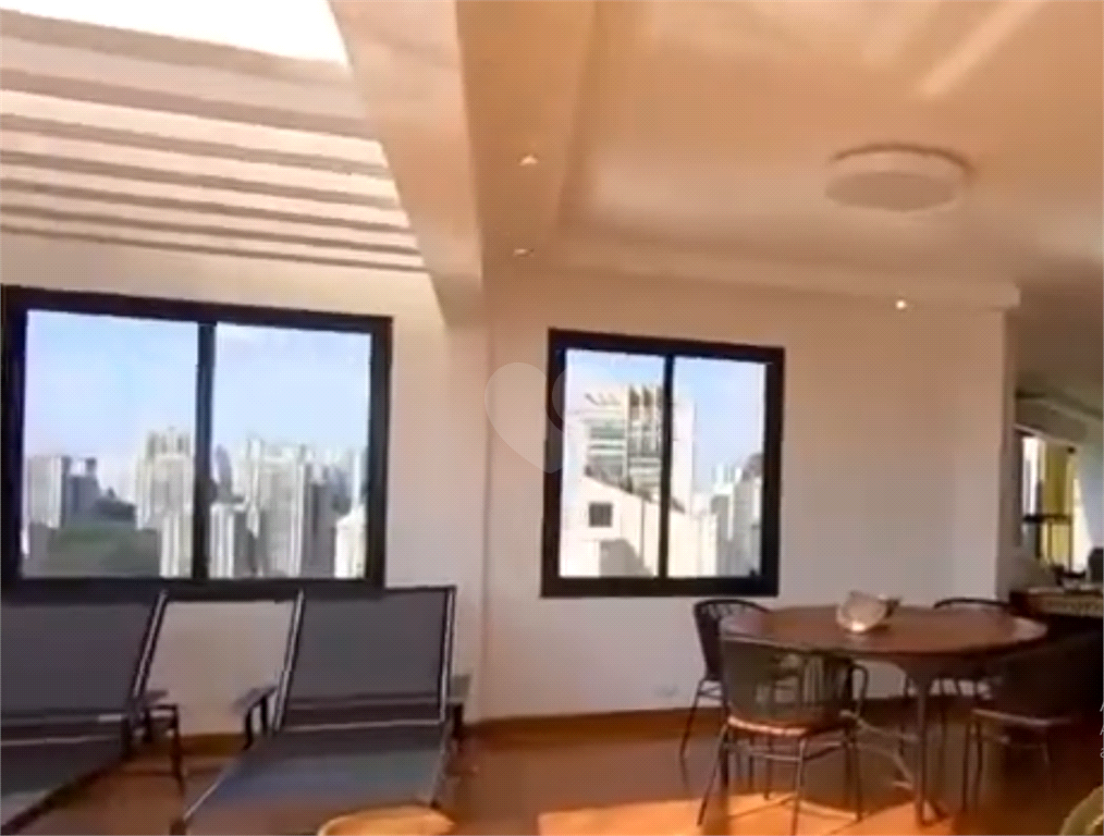 Venda Cobertura São Paulo Vila Suzana REO937370 7