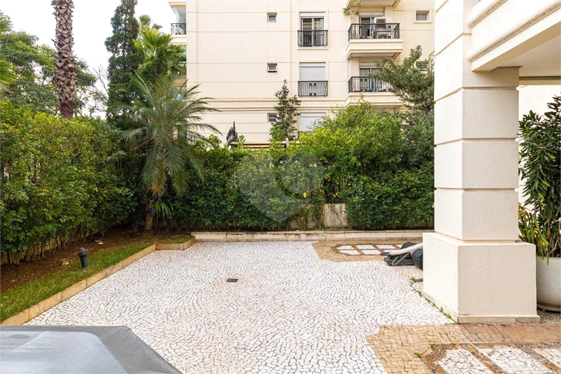 Venda Garden São Paulo Alto De Pinheiros REO937371 16